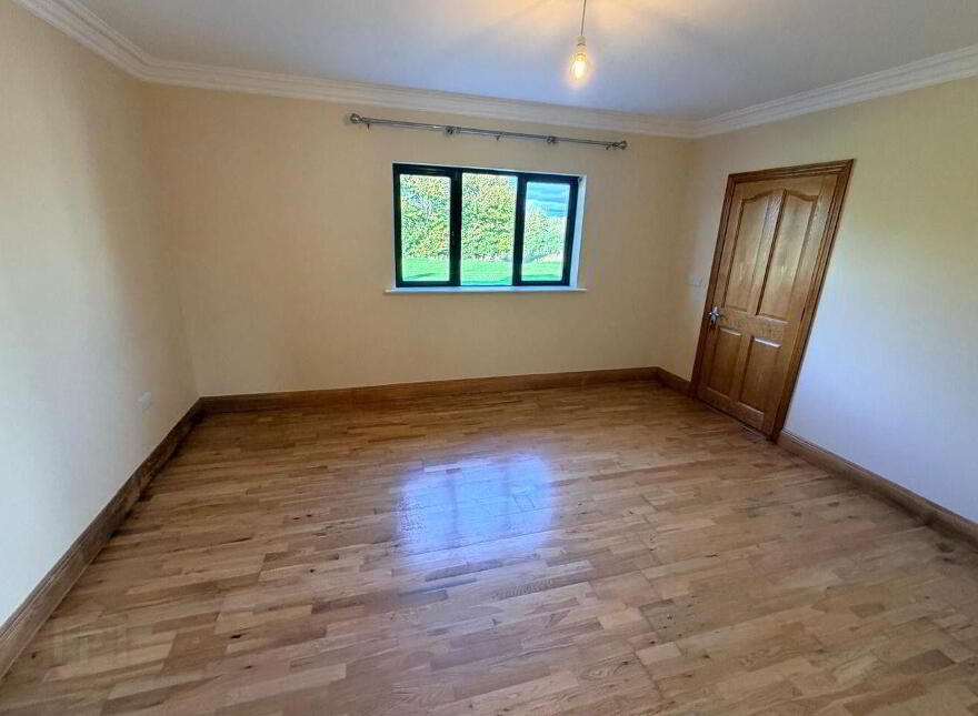 Bweeng East, Mallow, P51E8K1