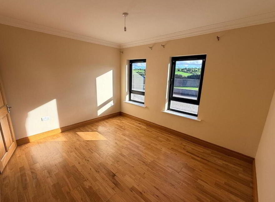 Bweeng East, Mallow, P51E8K1