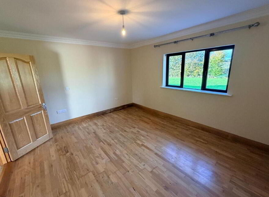 Bweeng East, Mallow, P51E8K1