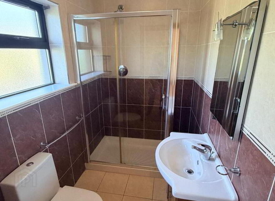 Bweeng East, Mallow, P51E8K1