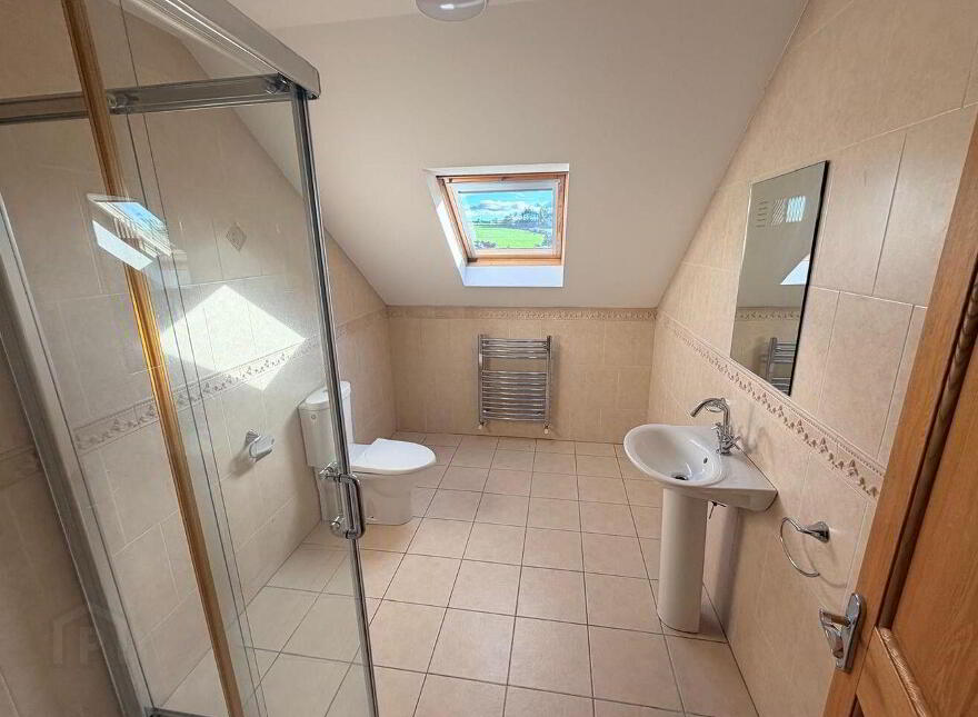 Bweeng East, Mallow, P51E8K1