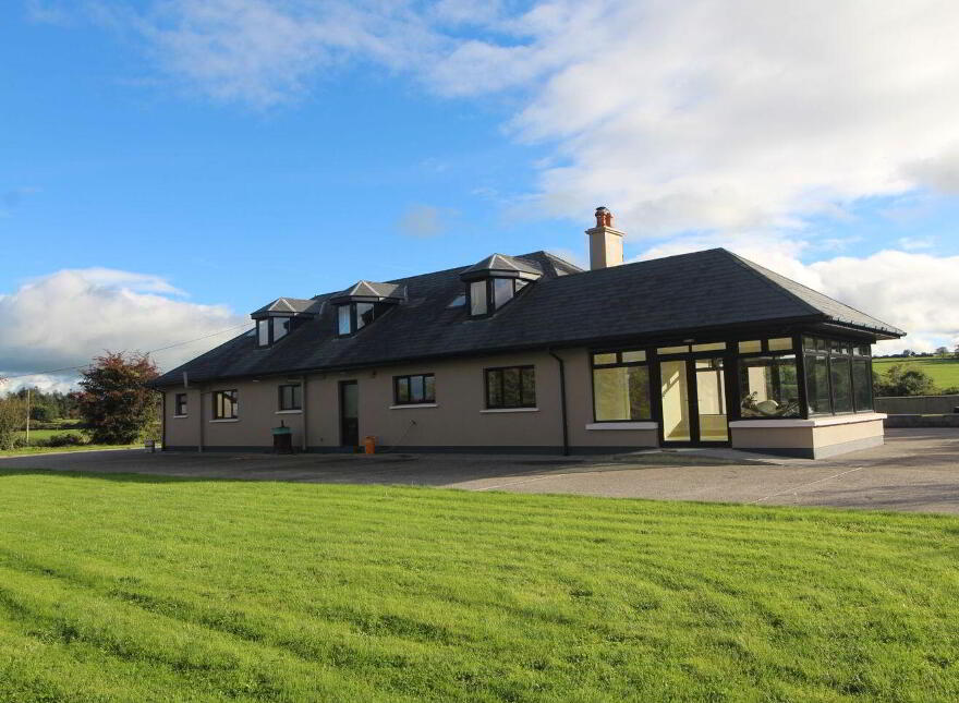 Bweeng East, Mallow, P51E8K1