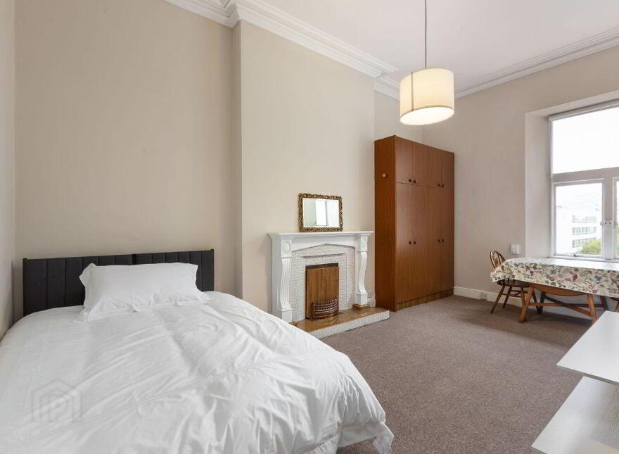 Flat 7, 30 Elgin Road, Ballsbridge, Ballsbridge, D04K6Y6