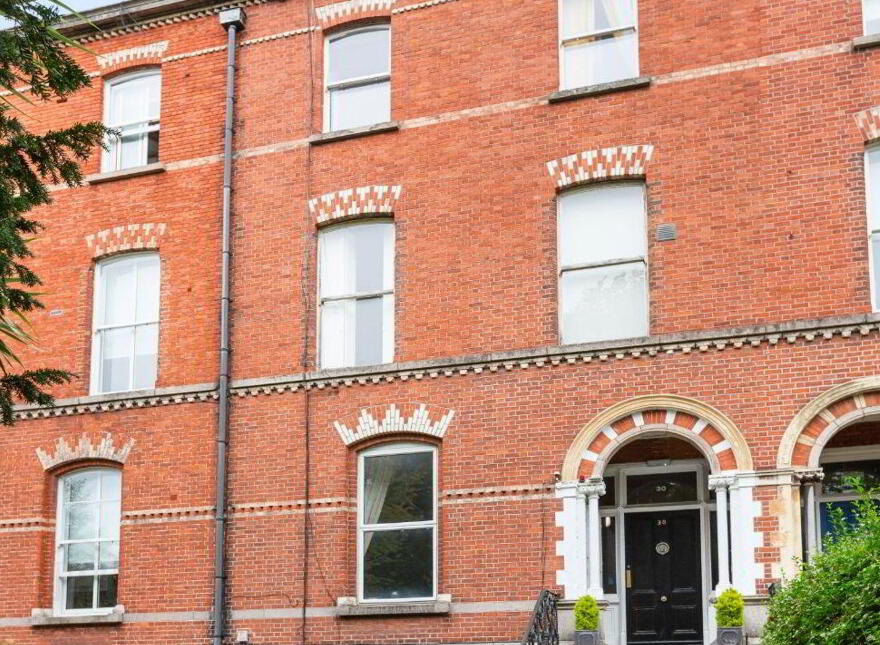 Flat 7, 30 Elgin Road, Ballsbridge, Ballsbridge, D04K6Y6
