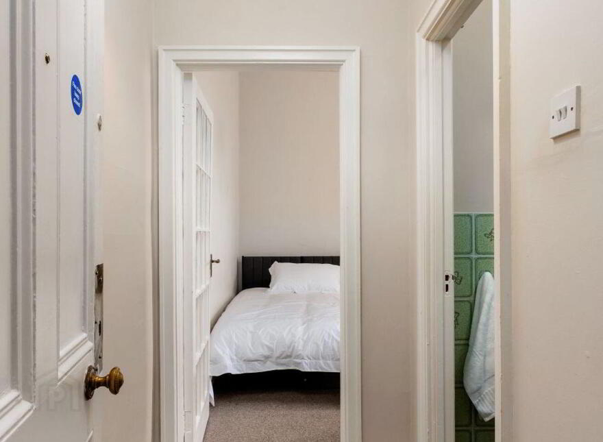 Flat 7, 30 Elgin Road, Ballsbridge, Ballsbridge, D04K6Y6