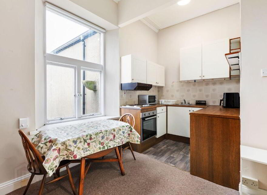 Flat 7, 30 Elgin Road, Ballsbridge, Ballsbridge, D04K6Y6