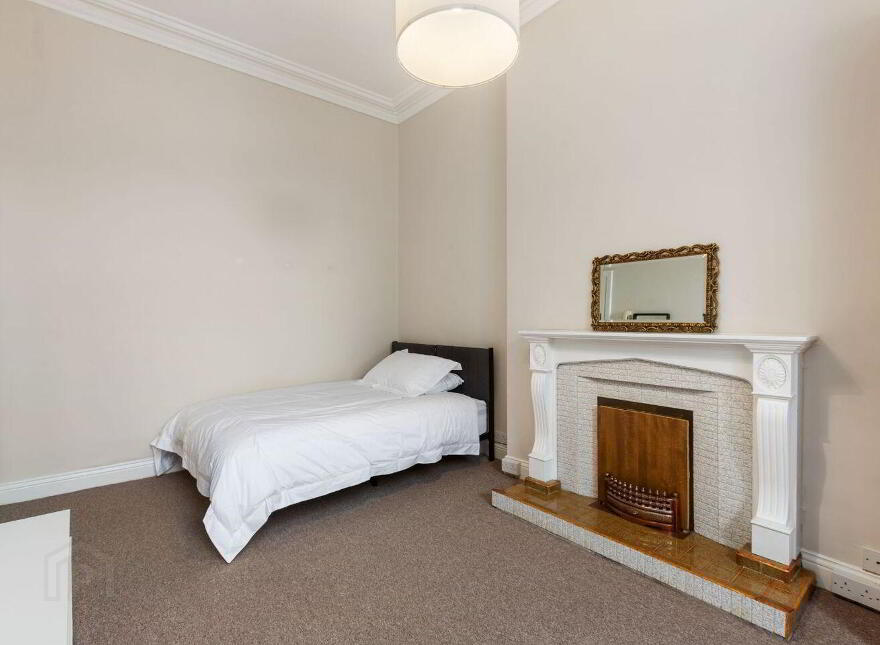 Flat 7, 30 Elgin Road, Ballsbridge, Ballsbridge, D04K6Y6