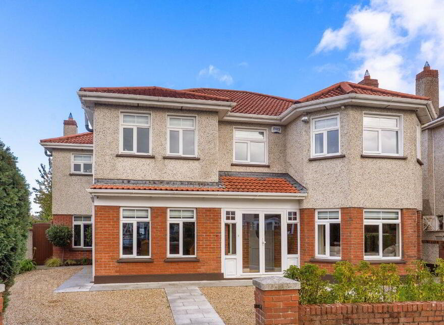 10 Orlagh Close, Scholarstown Road, Rathfarnham, Rathfarnham, D16P2C3