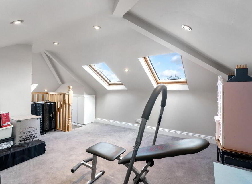 10 Orlagh Close, Scholarstown Road, Rathfarnham, Rathfarnham, D16P2C3