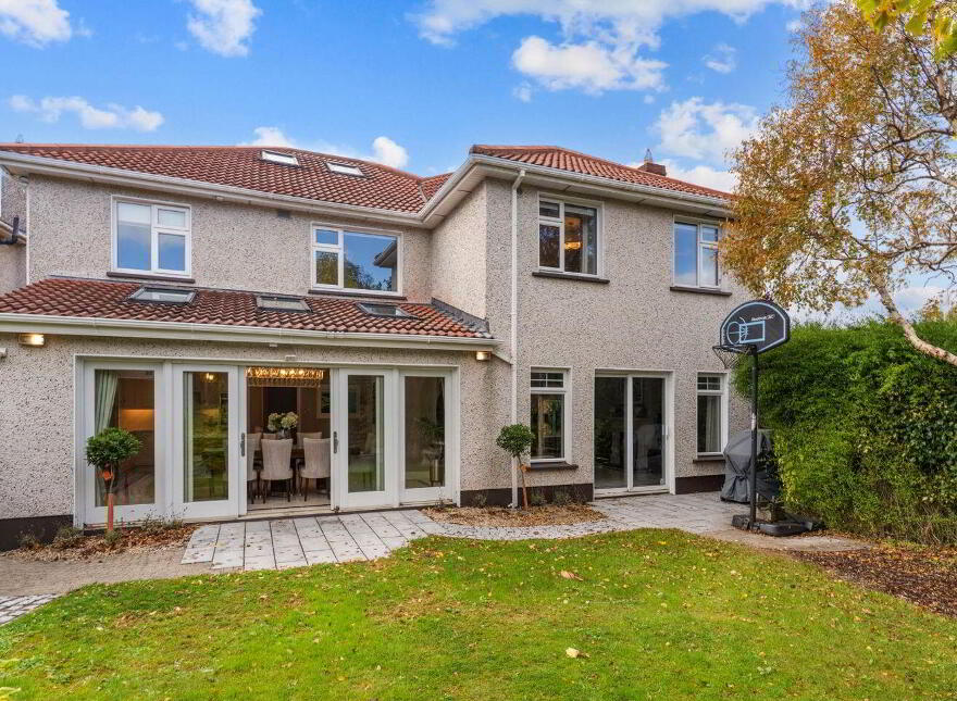10 Orlagh Close, Scholarstown Road, Rathfarnham, Rathfarnham, D16P2C3