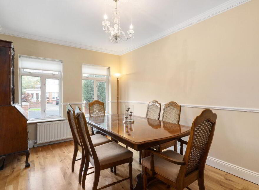 10 Orlagh Close, Scholarstown Road, Rathfarnham, Rathfarnham, D16P2C3