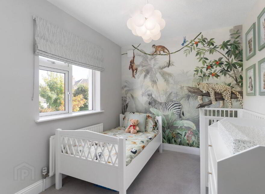 10 Orlagh Close, Scholarstown Road, Rathfarnham, Rathfarnham, D16P2C3