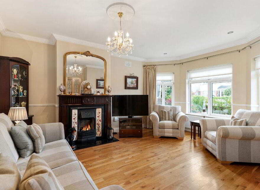 10 Orlagh Close, Scholarstown Road, Rathfarnham, Rathfarnham, D16P2C3