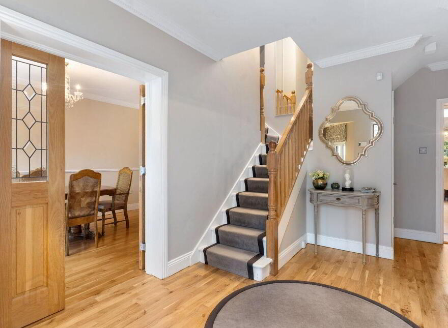 10 Orlagh Close, Scholarstown Road, Rathfarnham, Rathfarnham, D16P2C3