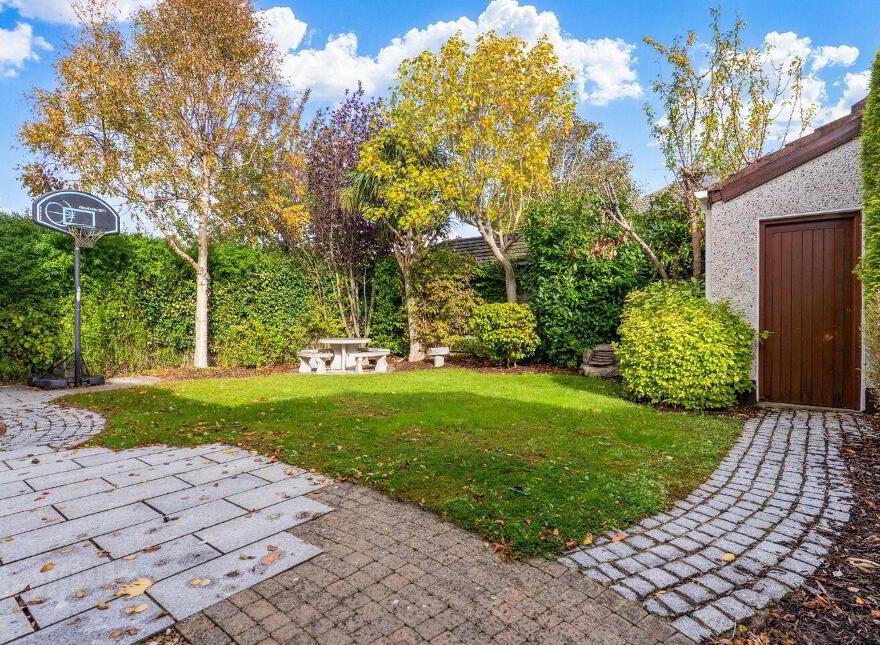 10 Orlagh Close, Scholarstown Road, Rathfarnham, Rathfarnham, D16P2C3