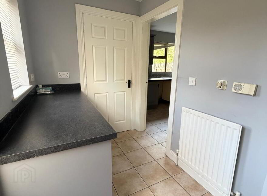 31 Urney Court, Clady, Strabane, BT82 9GD