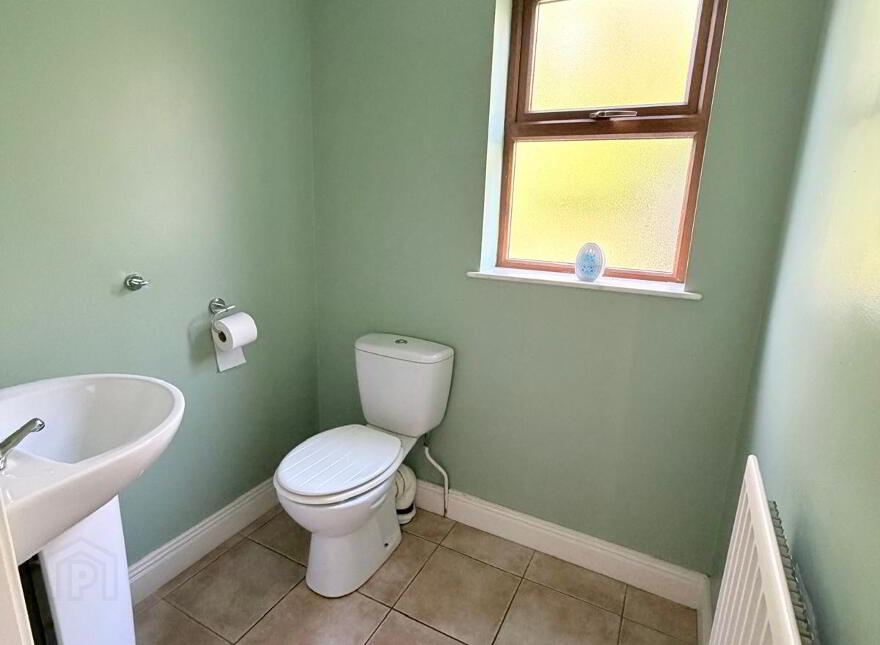 31 Urney Court, Clady, Strabane, BT82 9GD