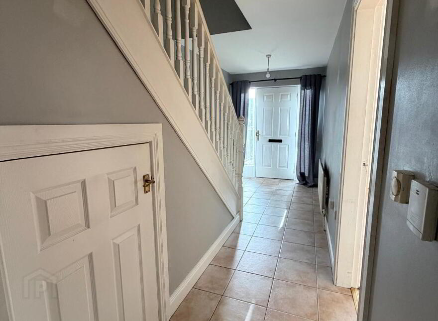 31 Urney Court, Clady, Strabane, BT82 9GD