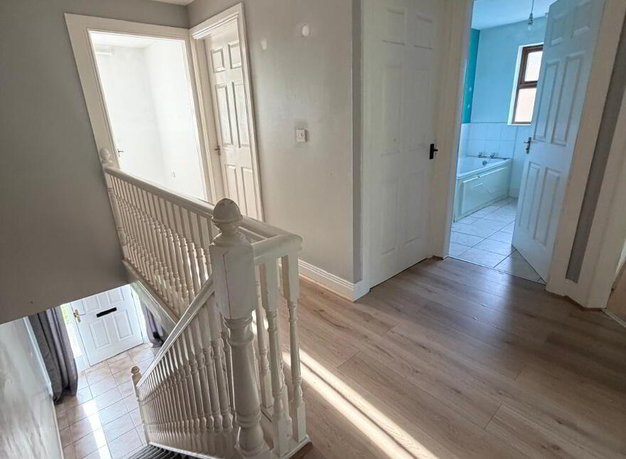 31 Urney Court, Clady, Strabane, BT82 9GD