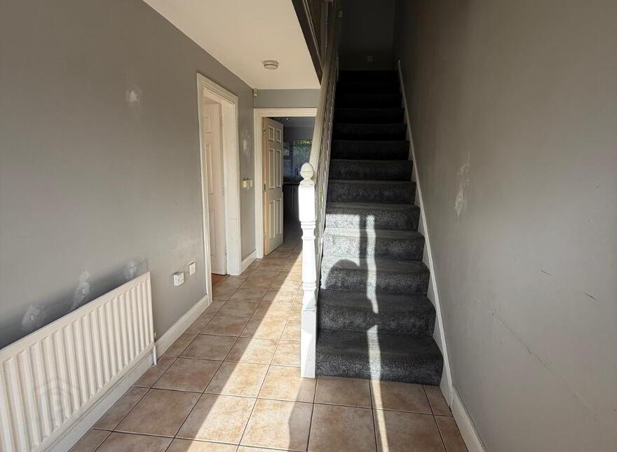 31 Urney Court, Clady, Strabane, BT82 9GD