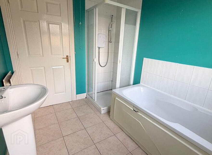 31 Urney Court, Clady, Strabane, BT82 9GD