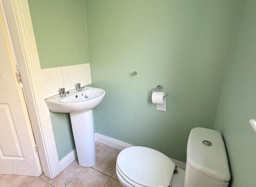 31 Urney Court, Clady, Strabane, BT82 9GD