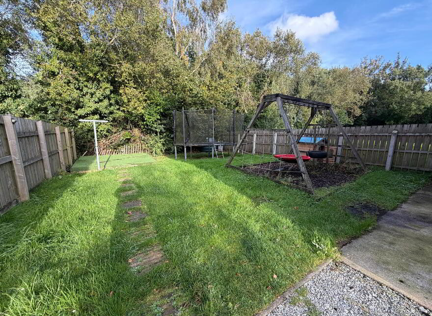 31 Urney Court, Clady, Strabane, BT82 9GD