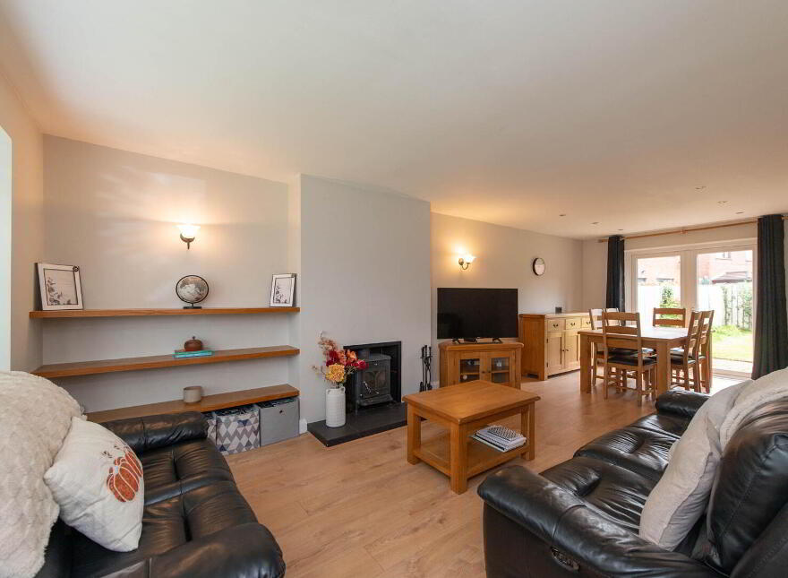 6 Glenview Crescent, Newtownabbey, BT37 0TW