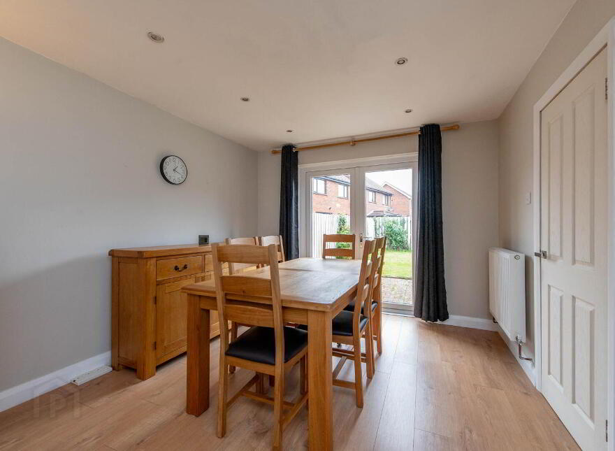 6 Glenview Crescent, Newtownabbey, BT37 0TW