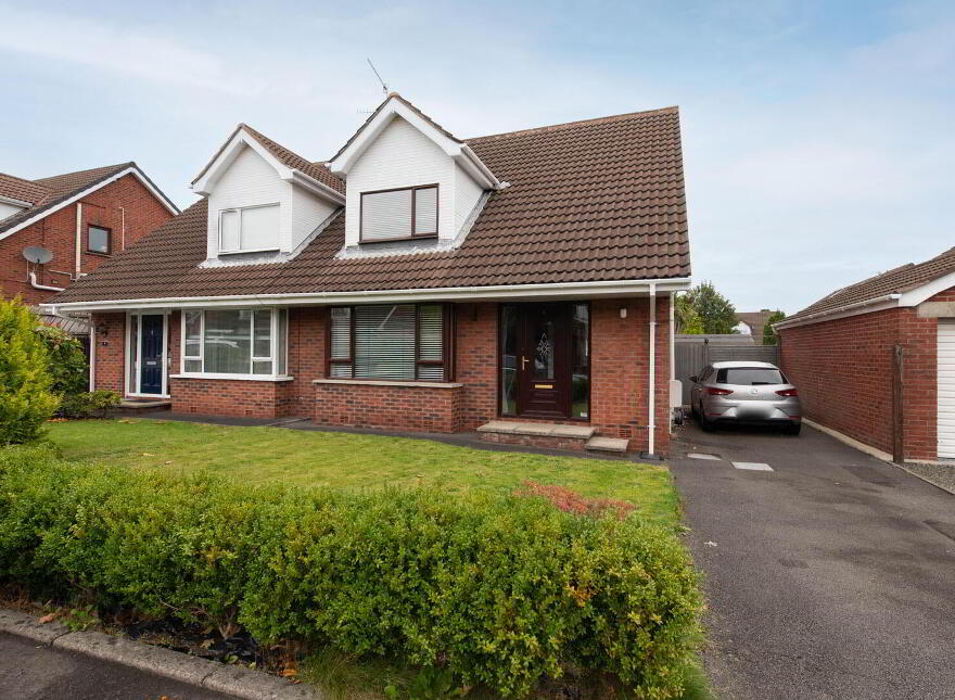 6 Glenview Crescent, Newtownabbey, BT37 0TW