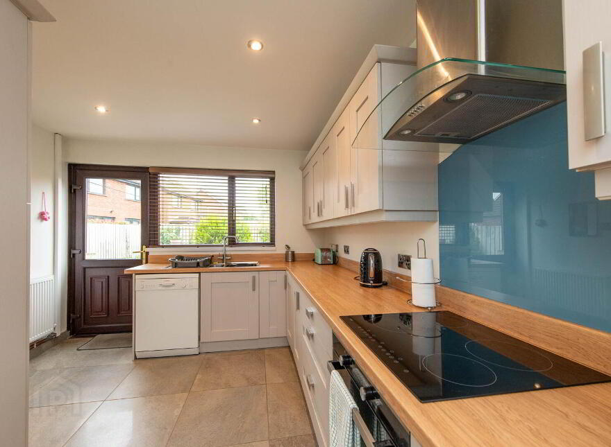 6 Glenview Crescent, Newtownabbey, BT37 0TW
