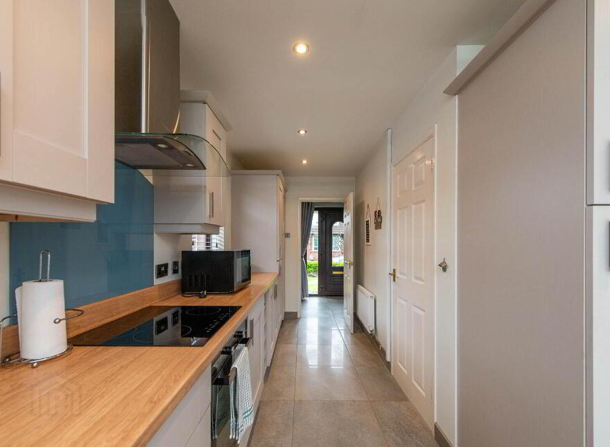 6 Glenview Crescent, Newtownabbey, BT37 0TW