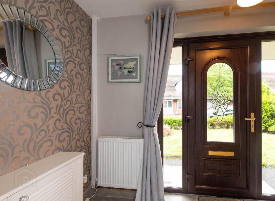 6 Glenview Crescent, Newtownabbey, BT37 0TW