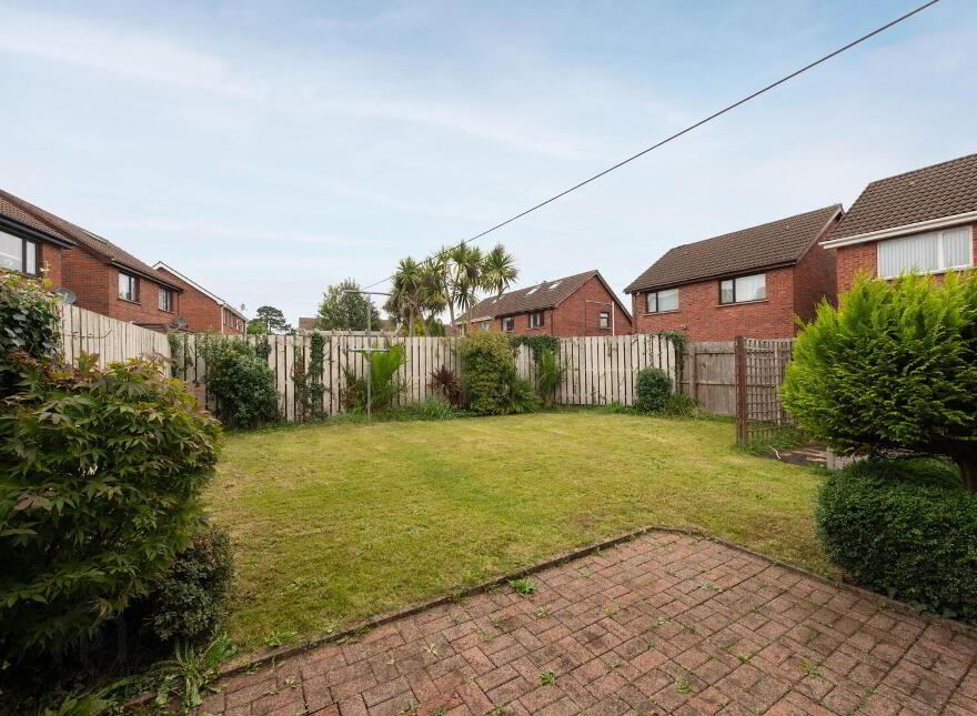 6 Glenview Crescent, Newtownabbey, BT37 0TW
