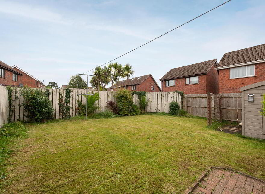6 Glenview Crescent, Newtownabbey, BT37 0TW