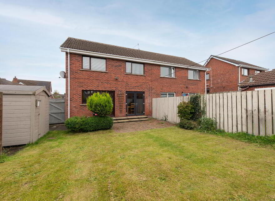 6 Glenview Crescent, Newtownabbey, BT37 0TW