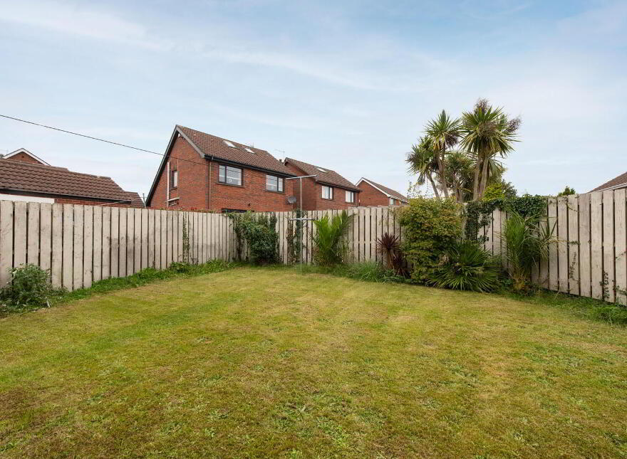 6 Glenview Crescent, Newtownabbey, BT37 0TW
