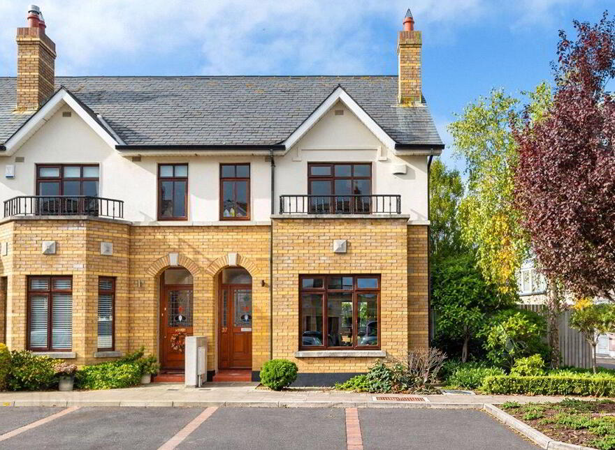 37 Elton Court, Castlepark Road, Sandycove, A96FP95