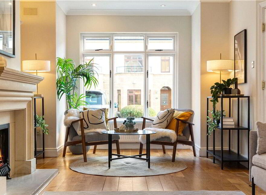 37 Elton Court, Castlepark Road, Sandycove, A96FP95