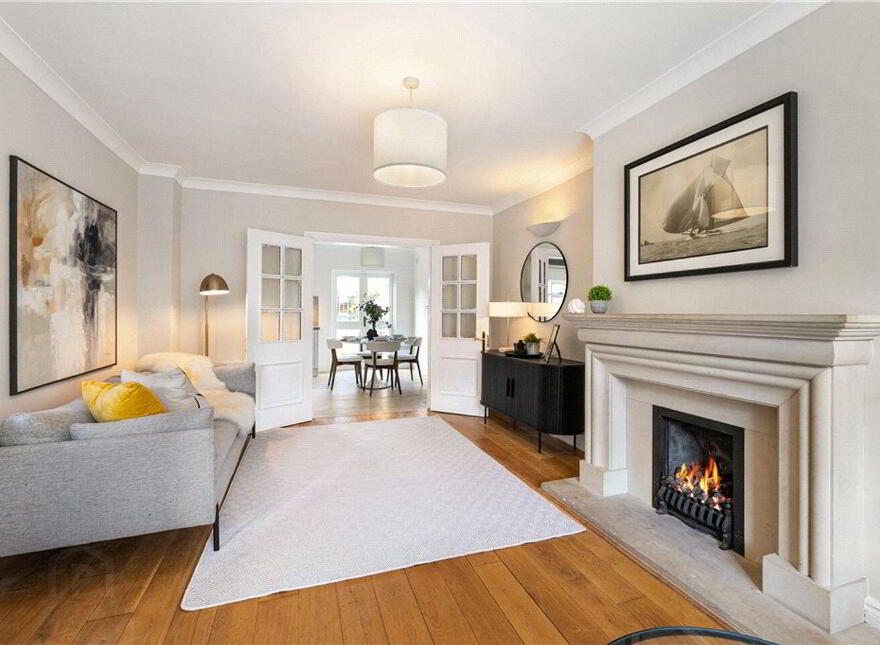 37 Elton Court, Castlepark Road, Sandycove, A96FP95