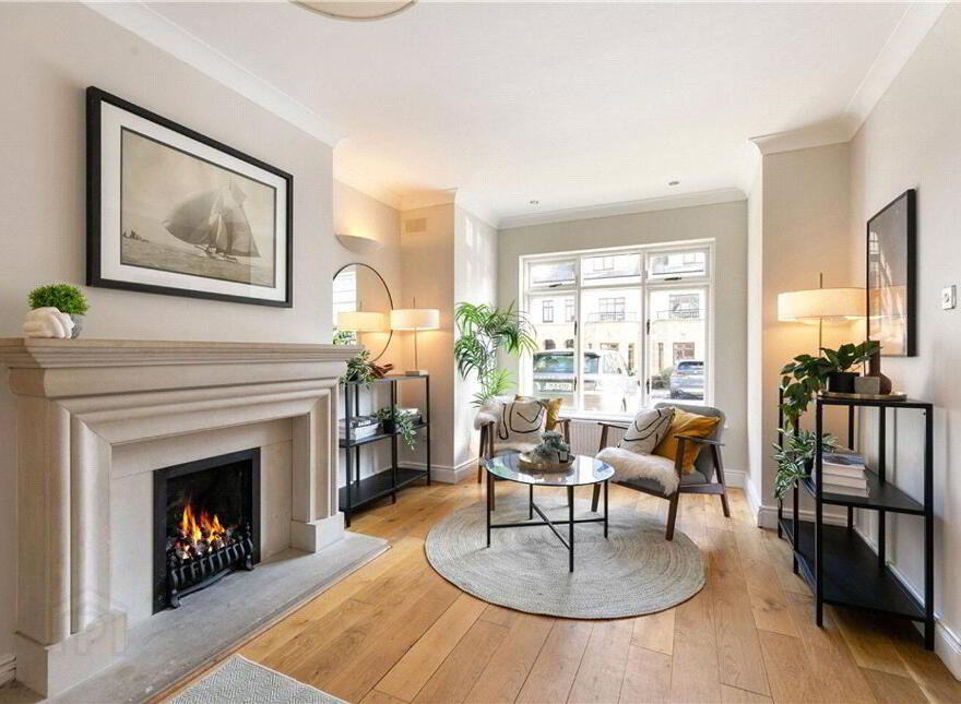 37 Elton Court, Castlepark Road, Sandycove, A96FP95