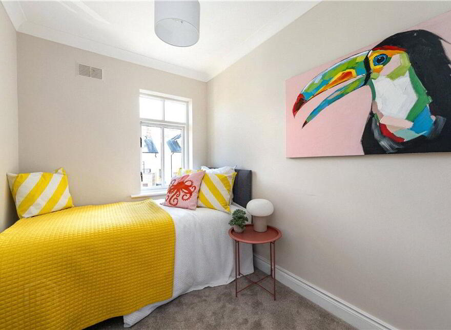 37 Elton Court, Castlepark Road, Sandycove, A96FP95