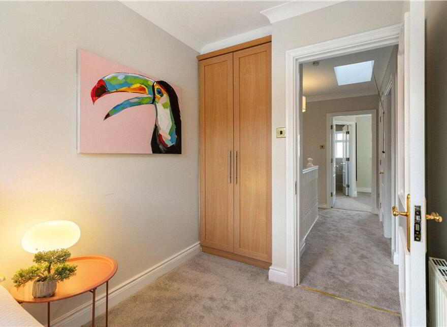 37 Elton Court, Castlepark Road, Sandycove, A96FP95