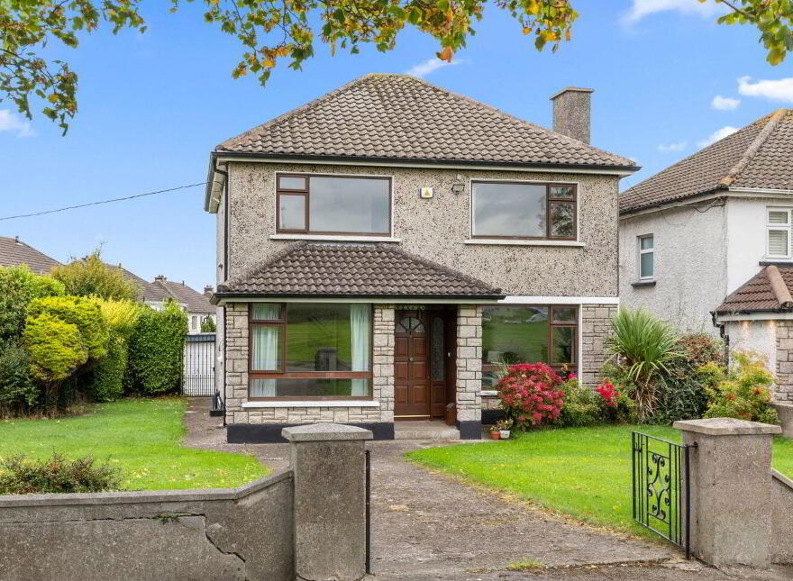50 Elmwood Park, Swords, K67RW31