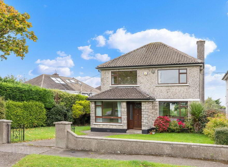 50 Elmwood Park, Swords, K67RW31