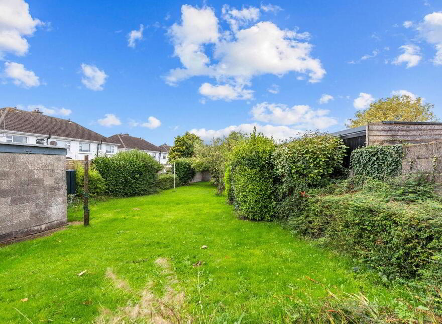 50 Elmwood Park, Swords, K67RW31