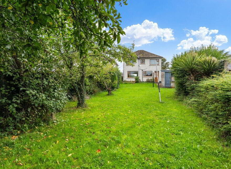 50 Elmwood Park, Swords, K67RW31