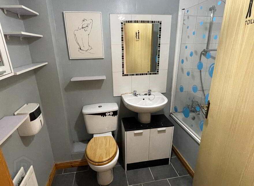 10b Annagole, Dungannon, BT70 1UA
