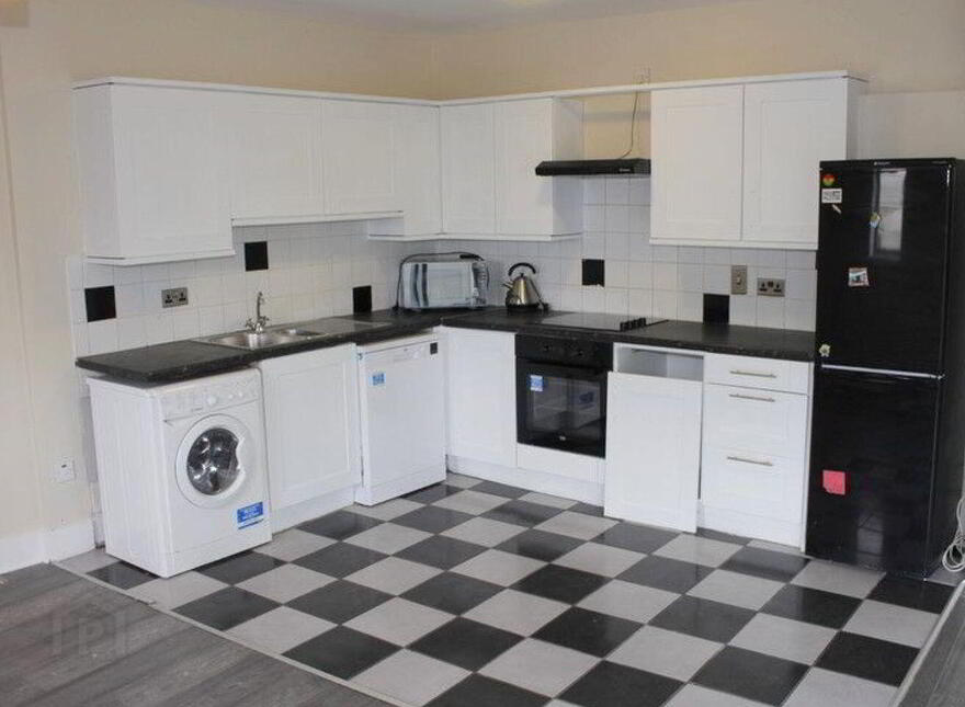 Apartment 3 Block A Greenhills Court, Tallaght, Tallaght, D24AX57