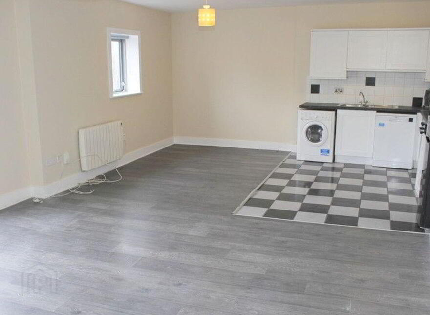 Apartment 3 Block A Greenhills Court, Tallaght, Tallaght, D24AX57